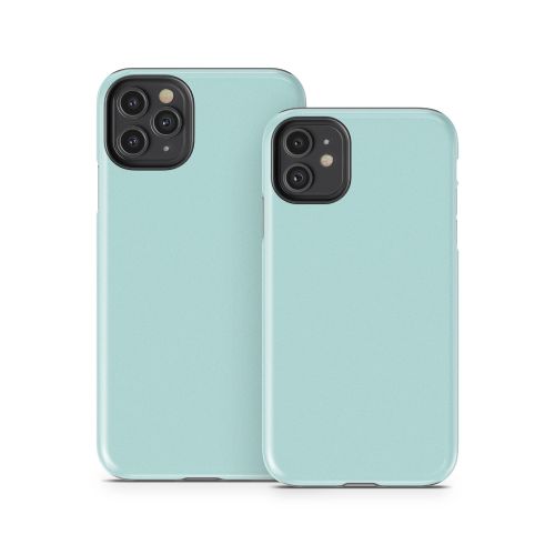 Solid State Mint iPhone 11 Series Tough Case