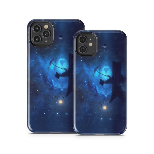 Starlord iPhone 11 Series Tough Case