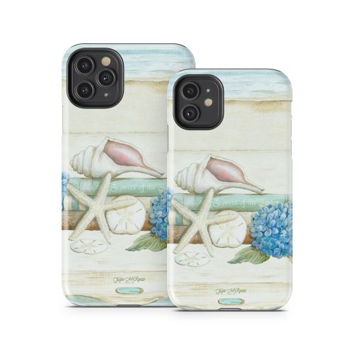 Stories of the Sea iPhone 11 Series Tough Case