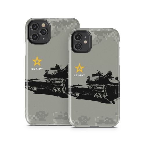 Tank Tuff iPhone 11 Series Tough Case