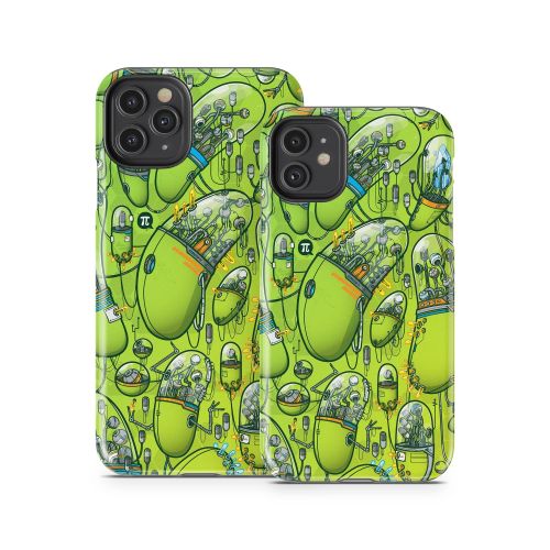 The Hive iPhone 11 Series Tough Case