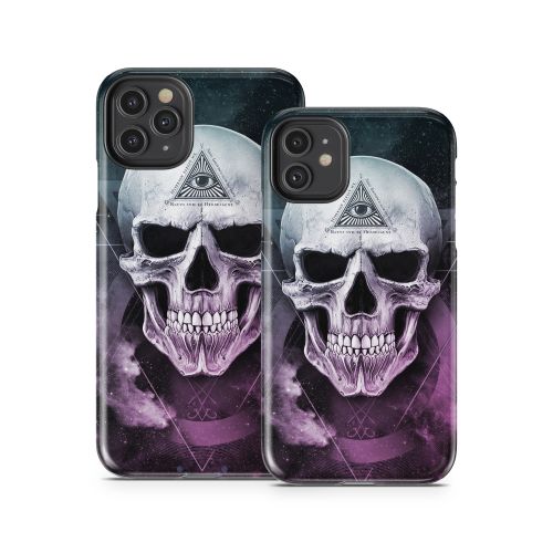 The Void iPhone 11 Series Tough Case