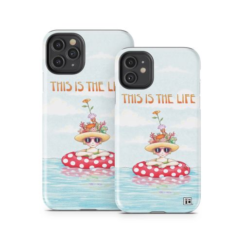 This Is The Life iPhone 11 Series Tough Case