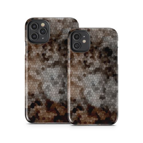 Timberline iPhone 11 Series Tough Case