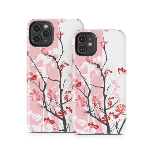 Pink Tranquility iPhone 11 Series Tough Case