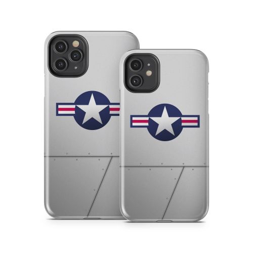 Wing iPhone 11 Series Tough Case