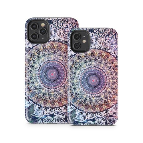 Waiting Bliss iPhone 11 Series Tough Case