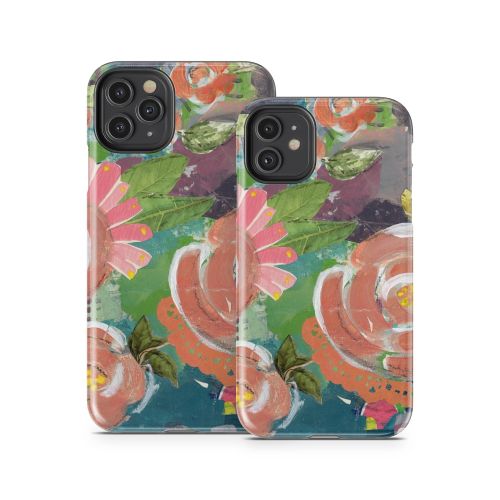 Wild and Free iPhone 11 Series Tough Case