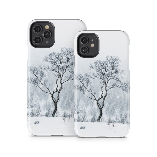 Winter Is Coming iPhone 11 Series Tough Case