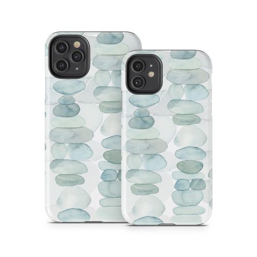 Zen Stones iPhone 11 Series Tough Case
