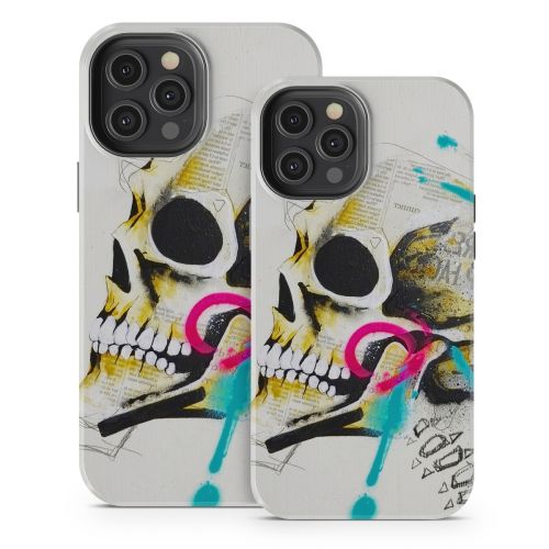 Decay iPhone 12 Series Tough Case