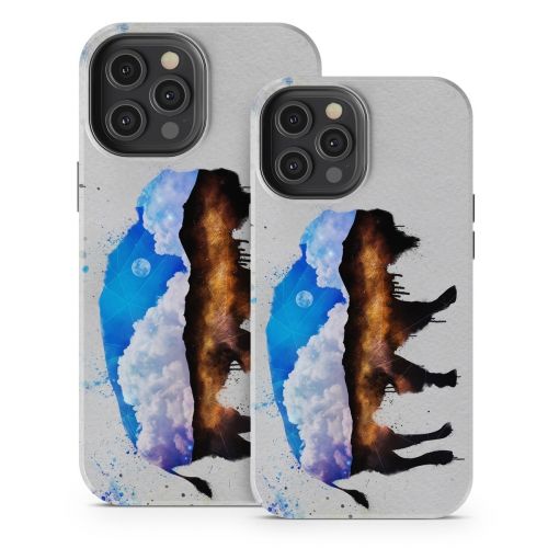 Force iPhone 12 Series Tough Case