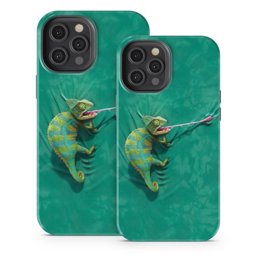 Iguana iPhone 12 Series Tough Case