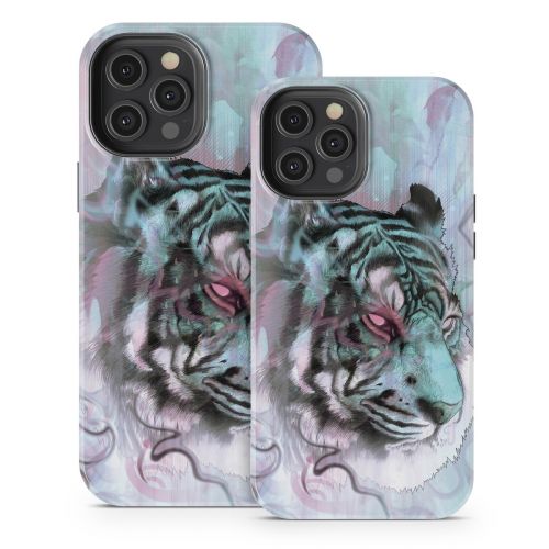 Illusive by Nature iPhone 12 Series Tough Case