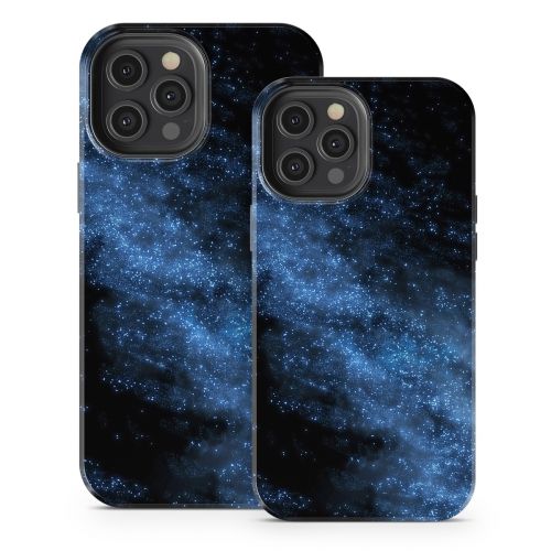 Milky Way iPhone 12 Series Tough Case