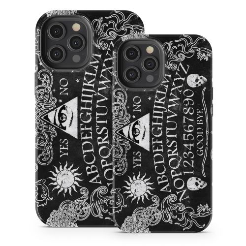 Ouija iPhone 12 Series Tough Case