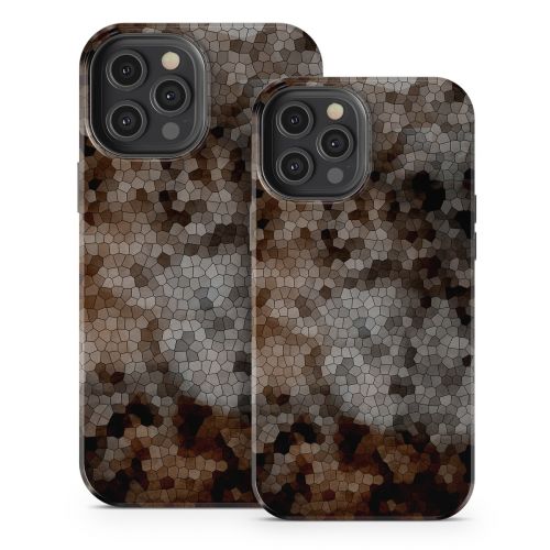 Timberline iPhone 12 Series Tough Case