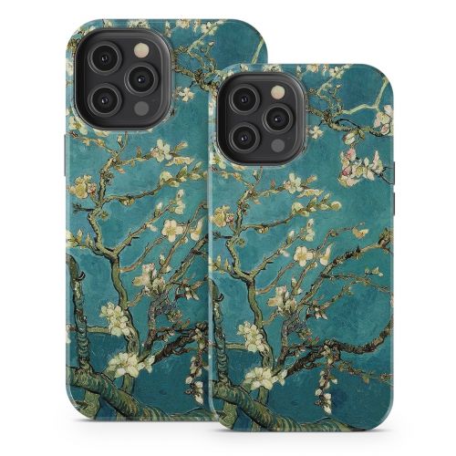 Blossoming Almond Tree iPhone 12 Series Tough Case