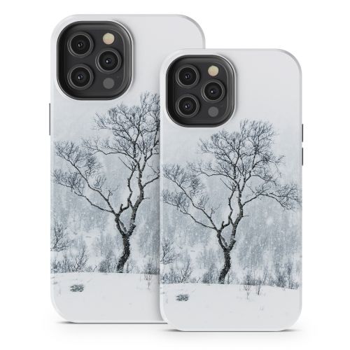 Winter Is Coming iPhone 12 Series Tough Case