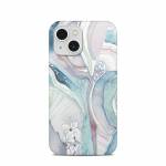 Abstract Organic iPhone 13 Clip Case