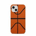 Basketball iPhone 13 Clip Case
