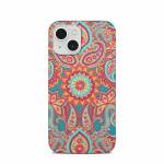 Carnival Paisley iPhone 13 Clip Case