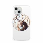 Circle of Life iPhone 13 Clip Case