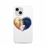 Day And Night iPhone 13 Clip Case