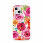 Floral Pop iPhone 13 Clip Case