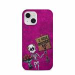 I Hate Everything But U iPhone 13 Clip Case