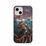 Kraken iPhone 13 Clip Case