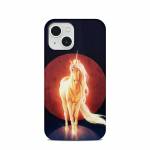 Last Unicorn iPhone 13 Clip Case