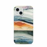 Layered Earth iPhone 13 Clip Case