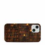 Library iPhone 13 Clip Case