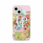 Love And Stitches iPhone 13 Clip Case