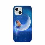 Moon Fox iPhone 13 Clip Case