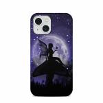 Moonlit Fairy iPhone 13 Clip Case