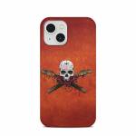 Music Saves Your Soul iPhone 13 Clip Case