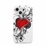 My Heart iPhone 13 Clip Case