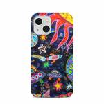 Out to Space iPhone 13 Clip Case