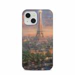 Paris City of Love iPhone 13 Clip Case