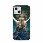 The Moon iPhone 13 Clip Case