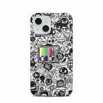 TV Kills Everything iPhone 13 Clip Case