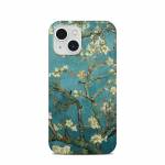 Blossoming Almond Tree iPhone 13 Clip Case