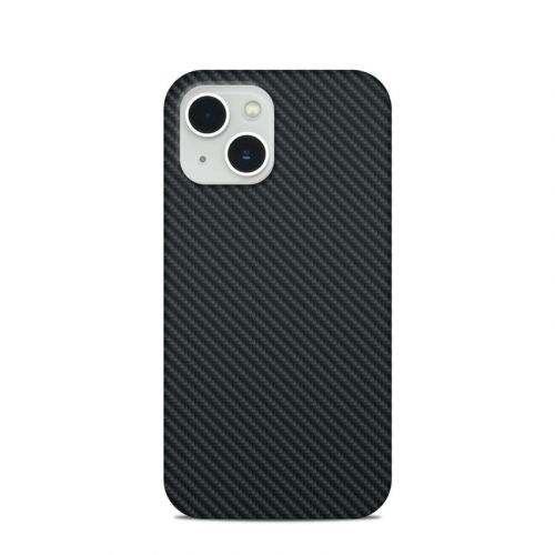 Carbon iPhone 13 Clip Case