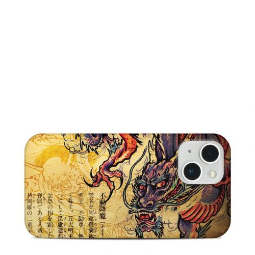 Dragon Legend iPhone 13 Clip Case