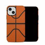 Basketball iPhone 13 Hybrid Case