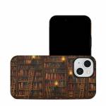 Library iPhone 13 Hybrid Case