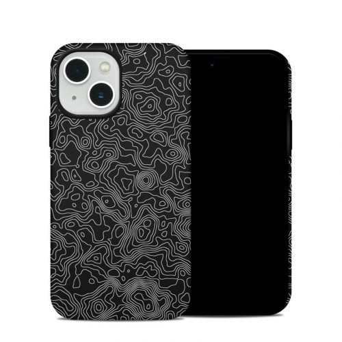 Nocturnal iPhone 13 Hybrid Case