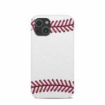 Baseball iPhone 13 mini Clip Case